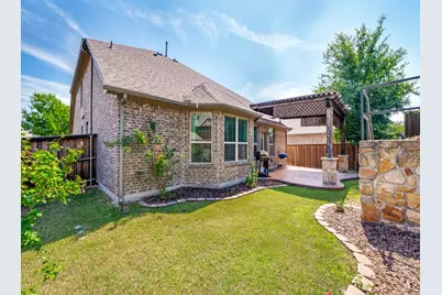 5501 Peregine Lane, Prosper, TX 75078 - Photo 12