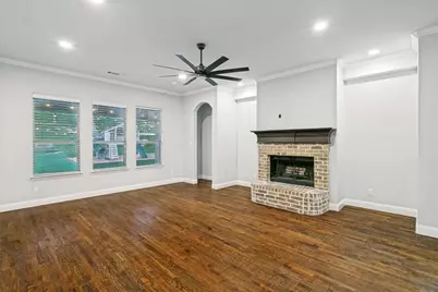 10248 Mustang Wells Drive, Fort Worth, TX 76126 - Photo 12