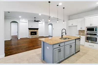 10248 Mustang Wells Drive, Fort Worth, TX 76126 - Photo 14