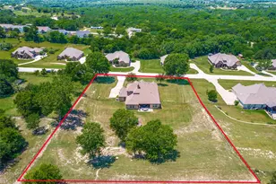 10248 Mustang Wells Dr, Fort Worth, TX 76126 - Photo 40