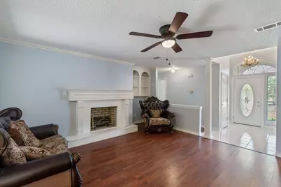 300 Kelli Circle, Sulphur Springs, TX 75482 - Photo 4