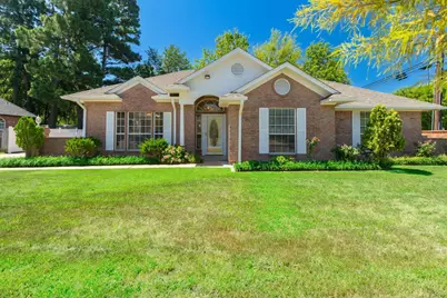 300 Kelli Circle, Sulphur Springs, TX 75482 - Photo 1