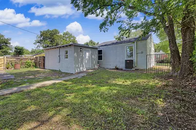 1000 Schieffer Avenue, Fort Worth, TX 76110 - Photo 14