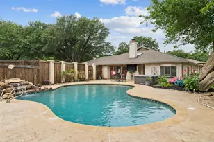 582 Perro Pl, Highland Village, TX 75077 - Photo 34