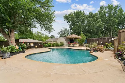 582 Perro Place, Highland Village, TX 75077 - Photo 32