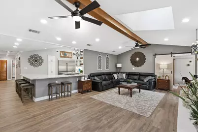 582 Perro Place, Highland Village, TX 75077 - Photo 8