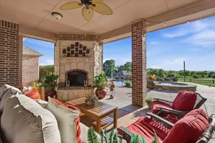 12025 Vista Ranch Way, Fort Worth, TX 76179 - Photo 30
