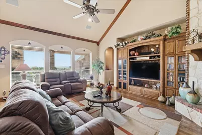 12025 Vista Ranch Way, Fort Worth, TX 76179 - Photo 6
