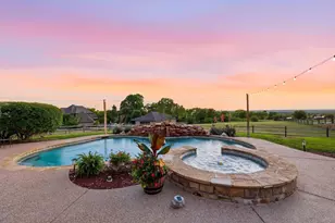 12025 Vista Ranch Way, Fort Worth, TX 76179 - Photo 2