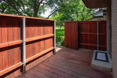 6438 Bordeaux Avenue, Dallas, TX 75209 - Photo 14