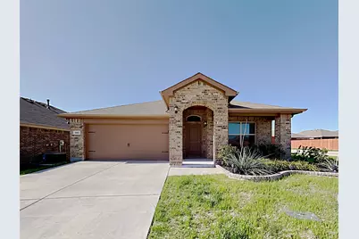 900 Walls Boulevard, Crowley, TX 76036 - Photo 1
