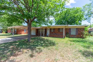 501 S La Salle Dr, Abilene, TX 79605 - Photo 2