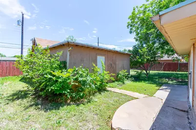 501 S La Salle Drive, Abilene, TX 79605 - Photo 30