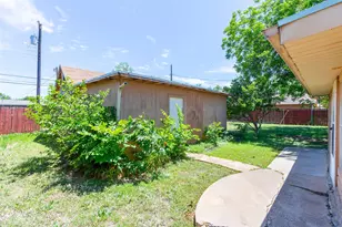 501 S La Salle Dr, Abilene, TX 79605 - Photo 30