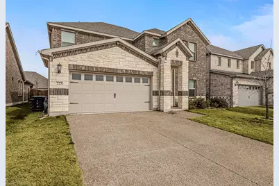 223 Quarry Street, Melissa, TX 75454 - Photo 1