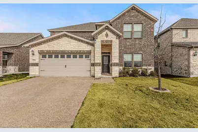 223 Quarry Street, Melissa, TX 75454 - Photo 34