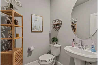 223 Quarry Street, Melissa, TX 75454 - Photo 16