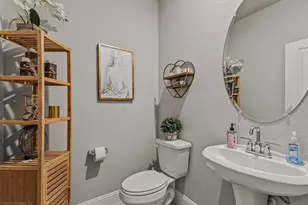 223 Quarry St, Melissa, TX 75454 - Photo 16