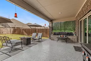 223 Quarry St, Melissa, TX 75454 - Photo 28
