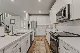 223 Quarry St, Melissa, TX 75454 - Photo 8