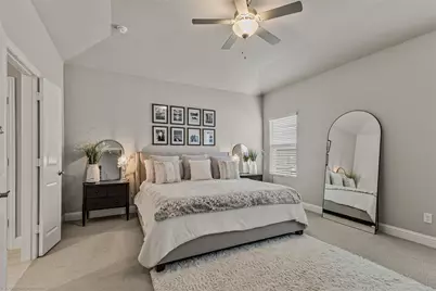 223 Quarry Street, Melissa, TX 75454 - Photo 4