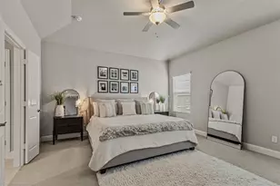 223 Quarry St, Melissa, TX 75454 - Photo 4