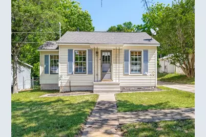 1109 W Hanna Street, Denison, TX 75020 - Photo 1