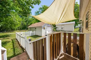 1109 W Hanna St, Denison, TX 75020 - Photo 20