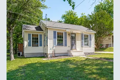 1109 W Hanna Street, Denison, TX 75020 - Photo 2