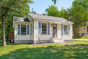 1109 W Hanna St, Denison, TX 75020 - Photo 2