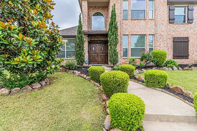 1440 Sunswept Terrace, Lewisville, TX 75077 - Photo 1