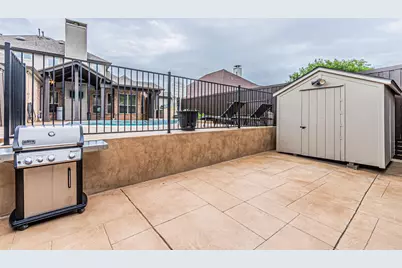 1440 Sunswept Terrace, Lewisville, TX 75077 - Photo 36