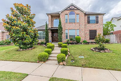 1440 Sunswept Terrace, Lewisville, TX 75077 - Photo 2