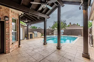 1440 Sunswept Terrace, Lewisville, TX 75077 - Photo 32