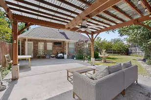 1901 Bentwood Ct, Grapevine, TX 76051 - Photo 34