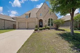 7913 Fossil Crk Trl, McKinney, TX 75071 - Photo 1