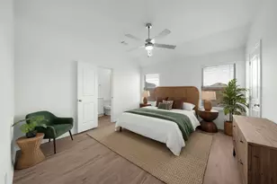 231 Woodlands Blvd, Terrell, TX 75160 - Photo 6
