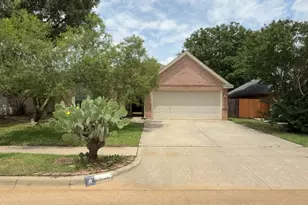 9091 San Joaquin Trail, Fort Worth, TX 76118 - Photo 1