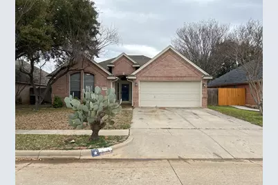 9091 San Joaquin Trail, Fort Worth, TX 76118 - Photo 1