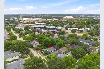 3817 Clarke Avenue, Fort Worth, TX 76107 - Photo 34