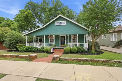 3817 Clarke Avenue, Fort Worth, TX 76107 - Photo 38