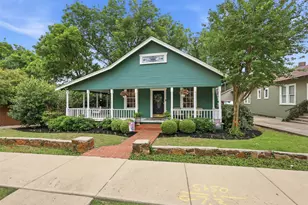 3817 Clarke Ave, Fort Worth, TX 76107 - Photo 38
