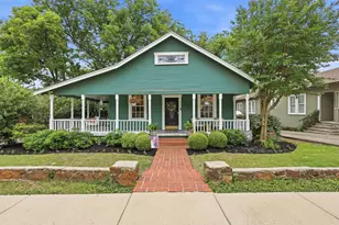 3817 Clarke Ave, Fort Worth, TX 76107 - Photo 1