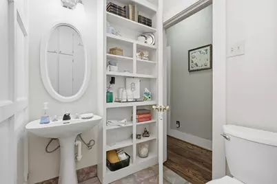 3817 Clarke Avenue, Fort Worth, TX 76107 - Photo 26