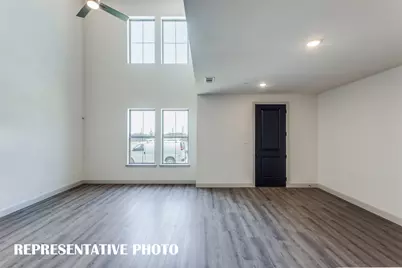 2841 Maidenhair Lane, McKinney, TX 75071 - Photo 4