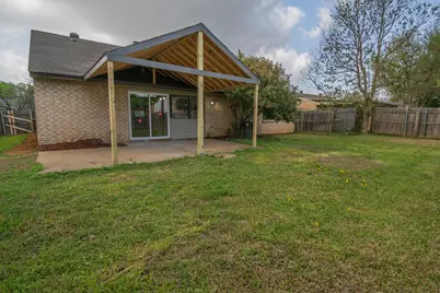 3825 Hackberry Lane, Bedford, TX 76021 - Photo 22