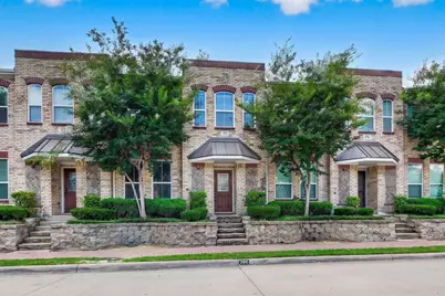 308 Lily Lane, Lewisville, TX 75057 - Photo 1
