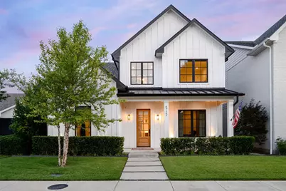 5722 Orchid Lane, Dallas, TX 75230 - Photo 2