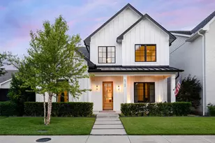 5722 Orchid Ln, Dallas, TX 75230 - Photo 2