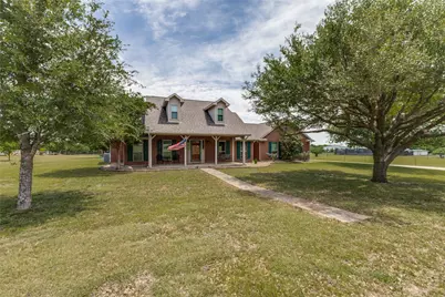 8838 County Road 133, Celina, TX 75009 - Photo 2